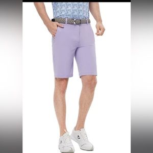 506. NWT Maelreg 10" Inseam Golf Shorts